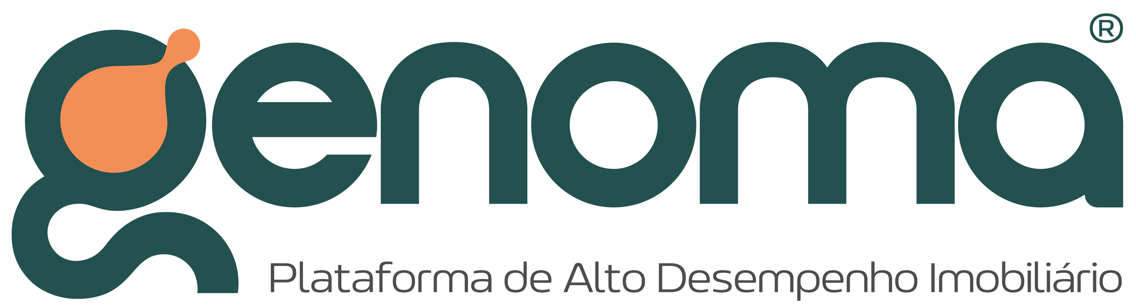 Genoma Imóveis